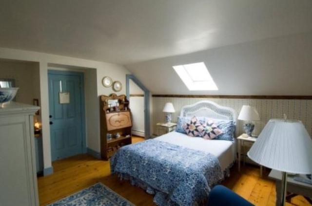 Deer Brook Inn Вудсток Экстерьер фото